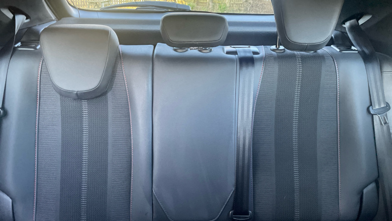 Vauxhall Mokka 1.2 Turbo 100 SRi Premium 5dr Petrol Hatchback